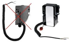 Novoferm Ersatz- Austausch