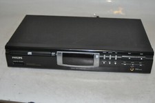 Philips CD 723 Compact Disc Player HiFi CD Spieler CD723 Audio Sound --