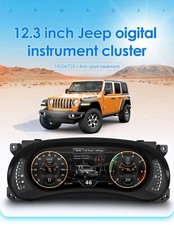 Für Jeep Wrangler JK