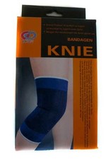 2 Knie Bandage Bandagen