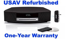 Fully Refurbished Bose Wave