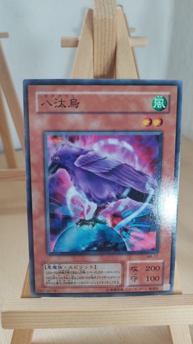 Yata garasu - yata-garasu,
