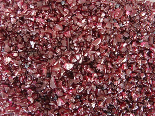 Glasgranulat steinteppich - glasgranulat,,