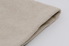 IKEA Bezug Boxspringbett 160x200 Risane natur Hommelvik Gjövik Kopfteil Husse