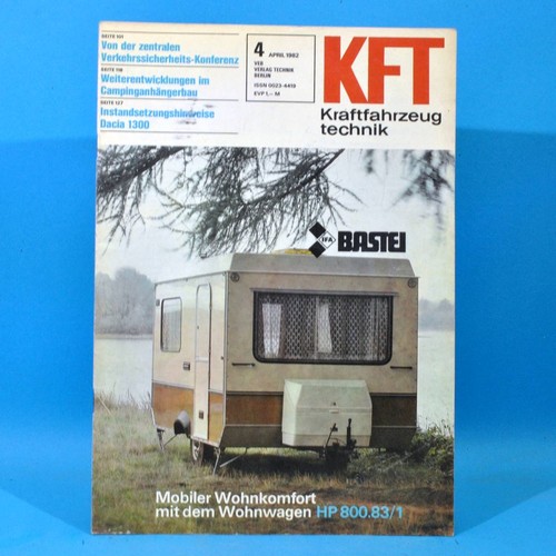 Ddr kft kraftfahrzeugtechnik - ddr,