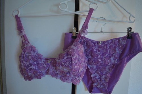 Zartes dessous set nuance - zartes, dessous-set