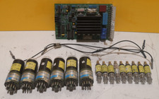 Spectro EK 9009C Circuit Board with Photomultiplier Tubes | Hamamatsu