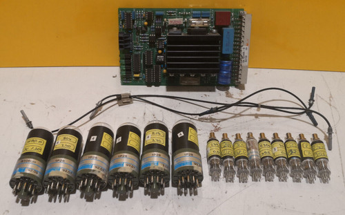 Spectro 9009c circuit board - 9009c,