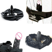 Bondage Keuschheitsgürtel