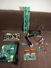 Ersatzteile von/für TECHWOOD Natus X932 B Fernseher