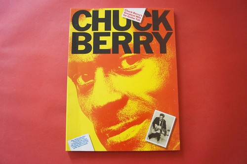 Chuck berry greatest hits - -,