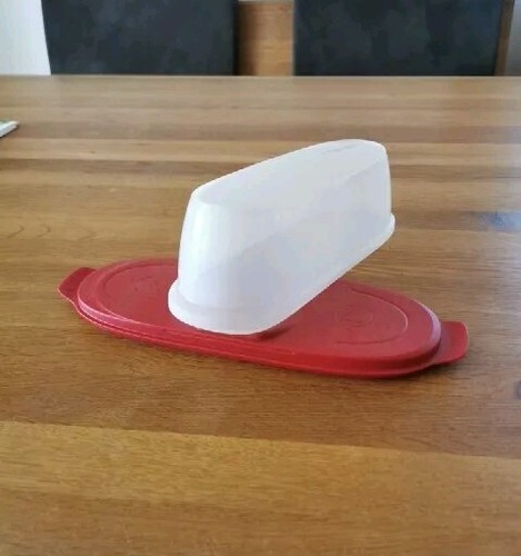 H029 tupperware wurstdose - -,