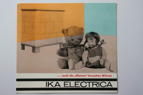 Originale werbung - originale,