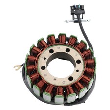 Stator Lichtmaschine für