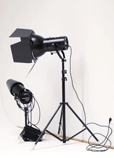 Hensel Blitz Studioblitz