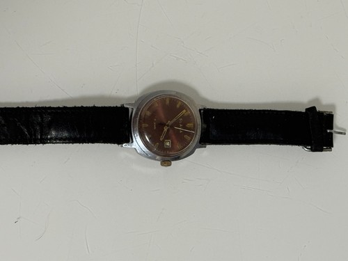 Slava vintage armbanduh herren - slava,