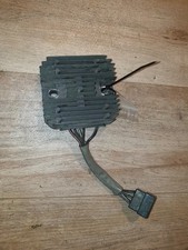 Suzuki GSX-R 750 SRAD GR7DB Gleichrichter Spannungsregler Laderegler