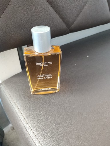 Marbert sun spirit 100 edt - ml,