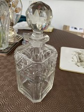 Edwardianische antike halbe