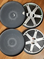 16 mm Film Die 39 Stufen Von Alfred Hitchcock