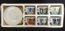 Illy espresso tassen - illy,