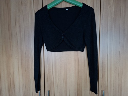 Bolero damen - bolero, 36
