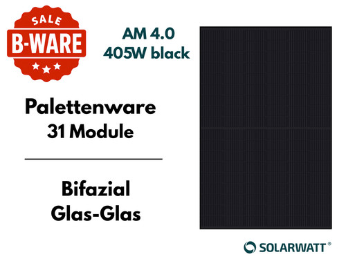 Solarwatt panel vision - vision, 4.0