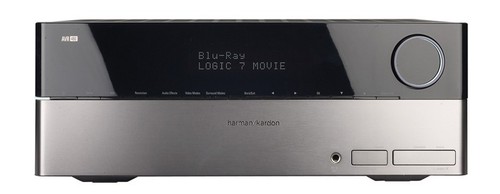 Harman kardon avr 460 - , hd