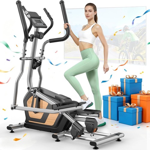 Crosstrainer für zuhause