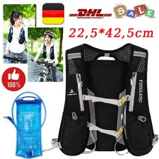 Trinkrucksack 5L mit 1.5L