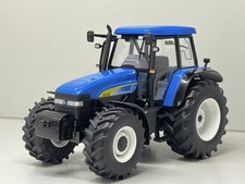 New Holland TM165 Modell von