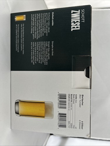 Schott zwiesel serie - zwiesel, simple