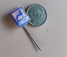 Anstecknadel    Büssing