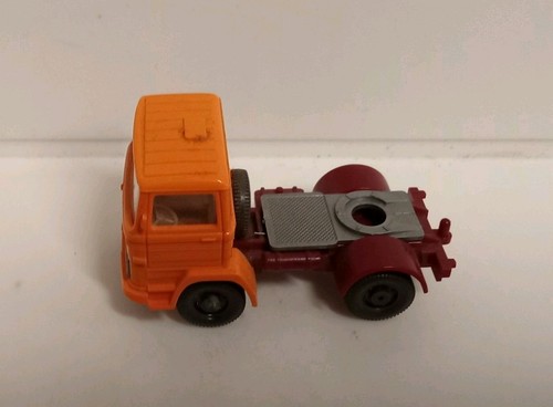 Wiking mercedes benz - 1:87,