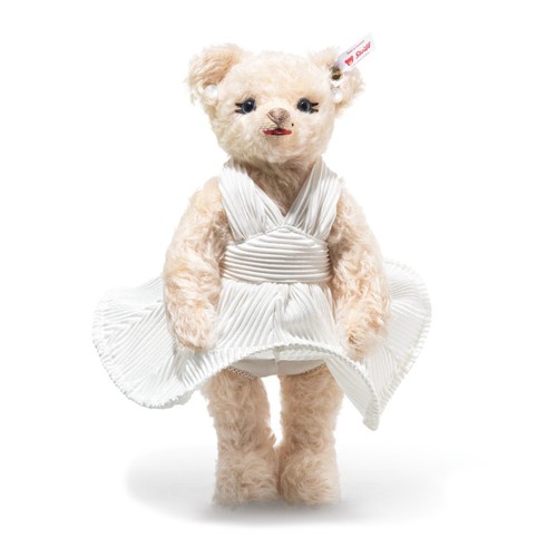 Steiff collectors marilyn - collectors,