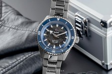 Rado Captain Cook High-Tech