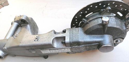 Kardanantrieb schwinge - kardanantrieb,