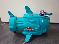 BATTLE BEASTS - Shocking Shark