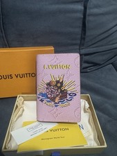 Louis Vuitton, Geldbörse