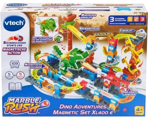 Vtech marble rush dino - marble,