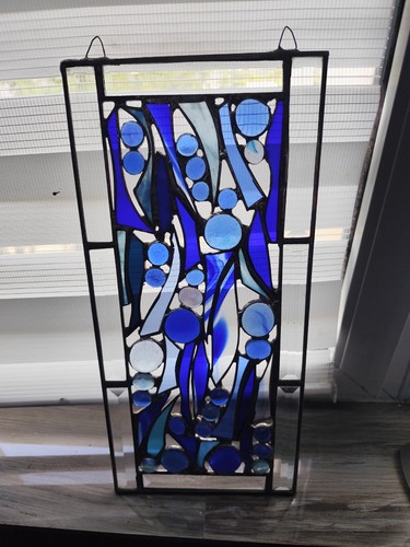 Tiffany fensterbild - tiffany,