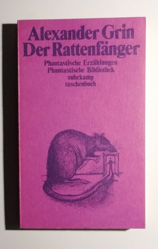 Alexander grin der - grin,