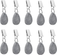 10 Stück Robust Tischdecke