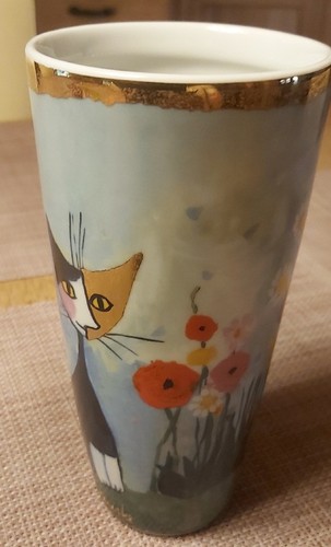 Vase rosina wachtmeister mein - vase,