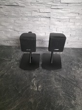 2x Bose Singlecube