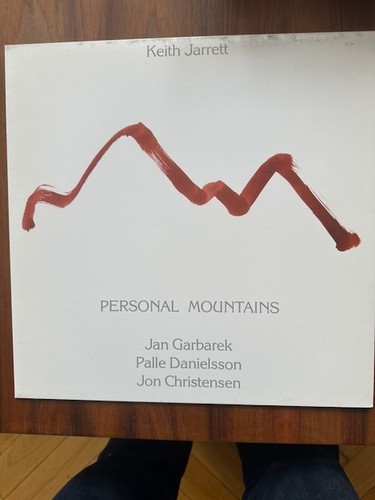 Keith jarrett personal - —,