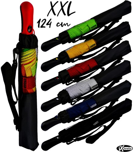 Brella xxl 124 cm - ix-brella,