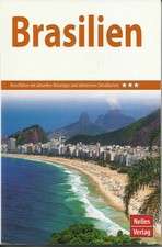 Reiseführer Brasilien Sao