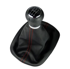 Schaltsack Schaltmanschette