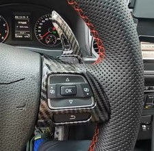 Golf 6 Schaltwippen Carbon